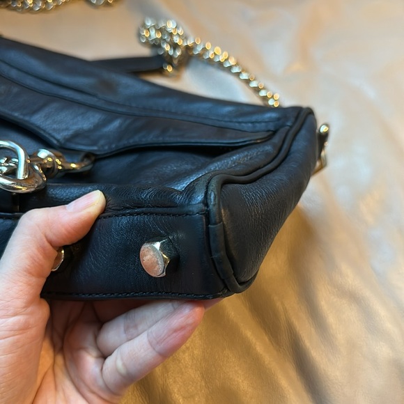 Rebecca Minkoff Crossbody - Picture 4 of 10